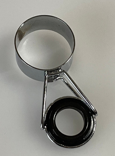 Sic telerutenring 8 mm - , 22,8
