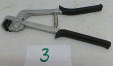 1x Absetzzange 1932 HAZET  Zange Karosserie  ex BW Bundeswehr (3)