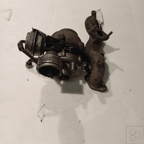 Turbolader seat leon 2 0 - turbolader,