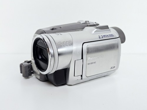 Panasonic gs140 3ccd - nv-gs140,