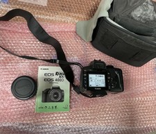 Canon EOS Digital Rebel XTi /