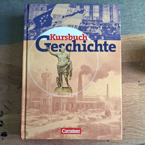 Kursbuch geschichte von der - kursbuch,