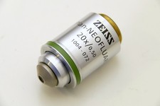Zeiss Axio Mikroskop Objektiv