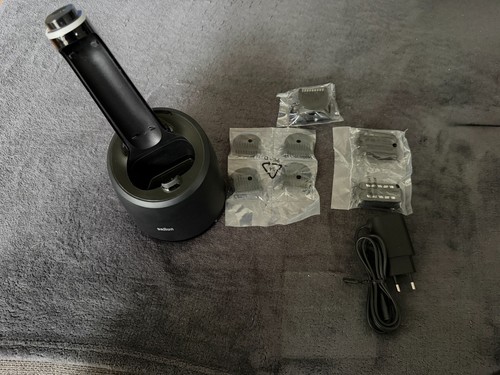 Braun rasierapparat absolut - s7,
