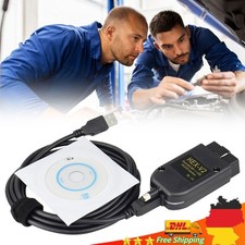 Neu Auto-Fehlertester