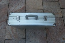 Rimowa original vintage - rimowa,