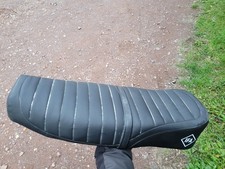 Simson S51 Enduro S50 Sitzbank