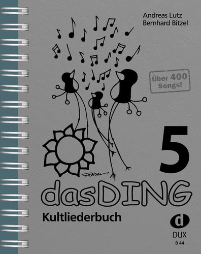 Das ding bernhard bitzel - |,