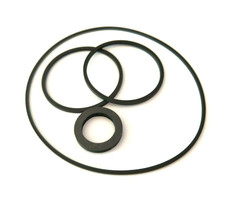 ✈ IDLER TIRE with BELT for