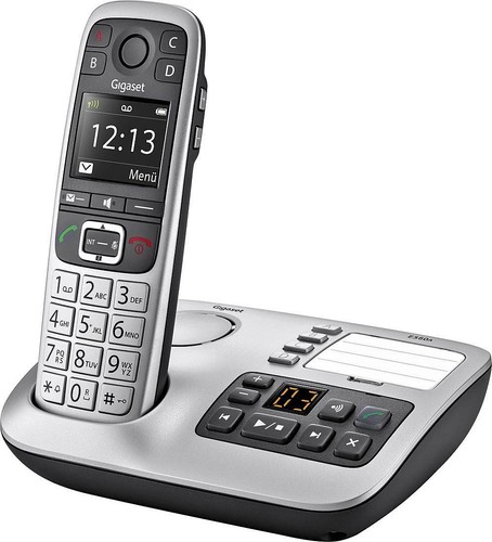 Gigaset e560 dect - a, gap