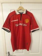 1999 Manchester United Treble