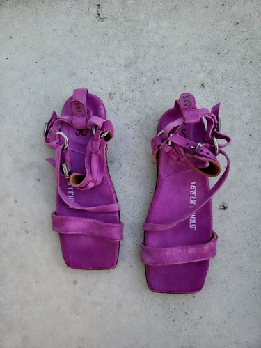 Sandalen 98 sommerschuhe - sandalen,