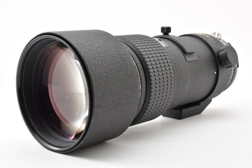 Exc nikon af nikkor 300mm - nikon,