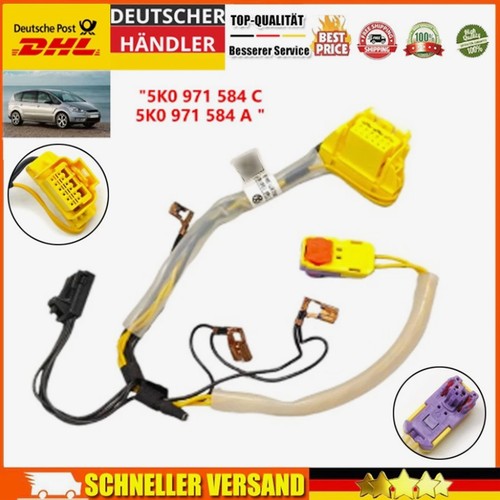 Lenkrad airbagkabelbaum für - airbagkabelbaum,