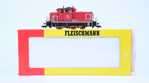 Fleischmann 4224 - fleischmann, h0
