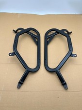 Suzuki GSF650 Kofferträger