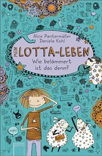 Mein Lotta-Leben (2). Wie