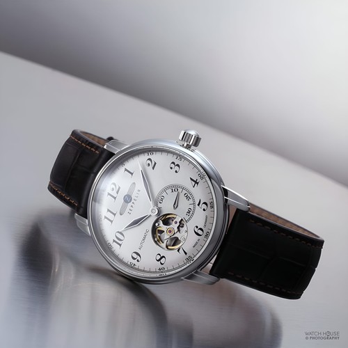 Zeppelin 127 graf automatik - lz,