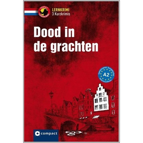 Dood grachten - de,