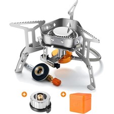 Campingkocher 3500W Gaskocher