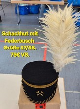 SAARBERG Schachthut, Bergmann