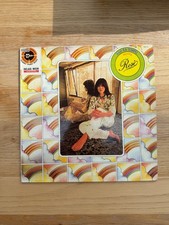 Ash Ra Tempel - Starring Rosi