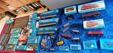Konvolut Sammlung Märklin Lok