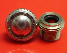 ROLEX Original PATENT Crown