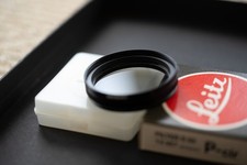 Original Leitz E55 P-cir