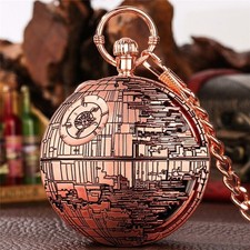 Steampunk Stars Wars Serie