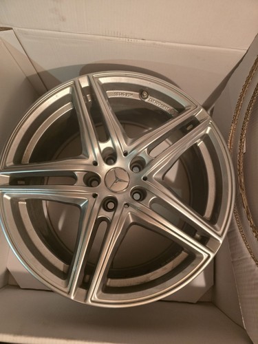 Borbet alufelgen zoll 5x112 - borbet, 18