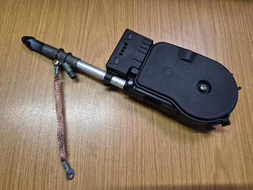 Hirschmann automatikantenne - hirschmann,