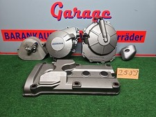 Honda CB600F Hornet PC34 Lichtmaschinendeckel, Kupplungsdeckel, Motordeckel 