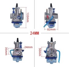 Vergaser KEIHIN PWK 24