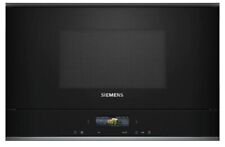 Siemens BE732L1B1 iQ700 Einbau