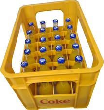 24 x Fanta Orange 0,2L