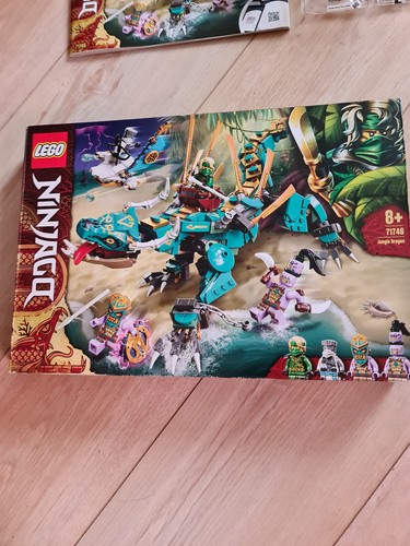 Lego ninjago - lego®,