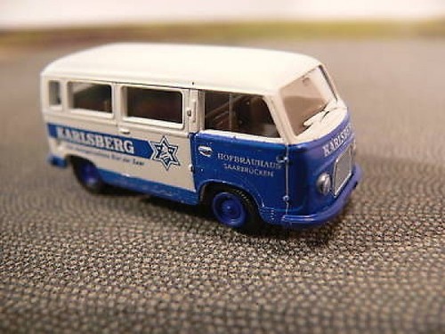 Ford 1000 karlsberg - ford, fk