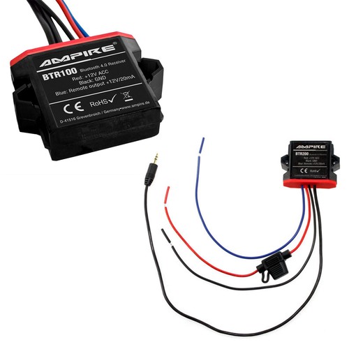 Original ampire bluetooth - original,