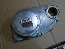 Yamaha Virago 500 XV 500 83
