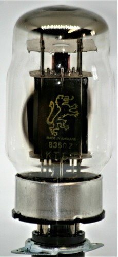 Kt88 power röhre - kt88,
