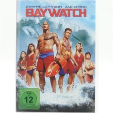Baywatch DVD Gebraucht sehr