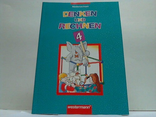 Denken und rechnen - denken,