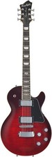 HAGSTROM Super Swede Mk3 -29 Vintage E-Gitarre