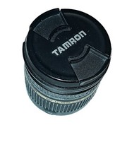 Objektiv  Tamron SP 17-50