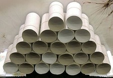 ★24 Rollen Toilettenpapier★Klopapier★Papprollen★Adventskalender★Basteln★Tiere★