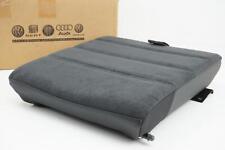 Original Volkswagen T5 T6 Armlehne 7E5885875S Black/Titanium Black Neu