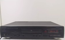TEAC CD-P1160D CD-PLAYER