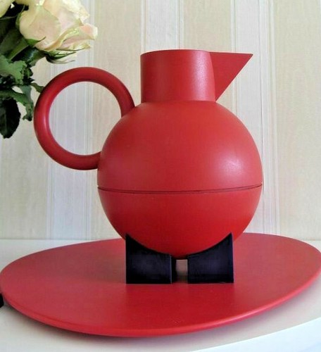 Alessi euclid memphis michael - alessi,