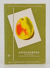 Apfelsorten - Schreibers